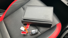 Kia Picanto 1.0T GDi GT-line S 5dr Petrol Hatchback